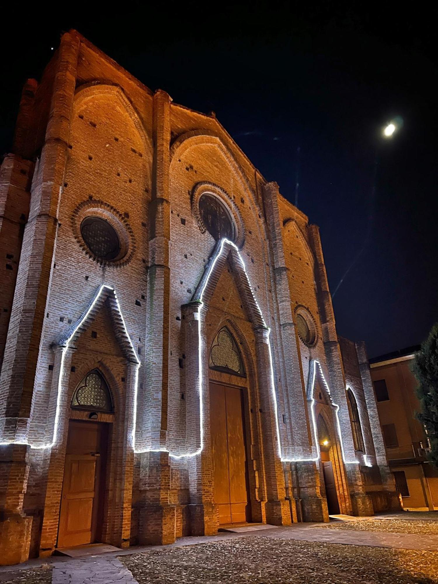 Dimora Decò Lugo (Ravenna) Exterior foto