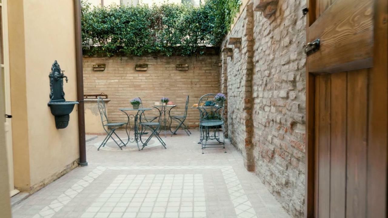 Dimora Decò Lugo (Ravenna) Exterior foto